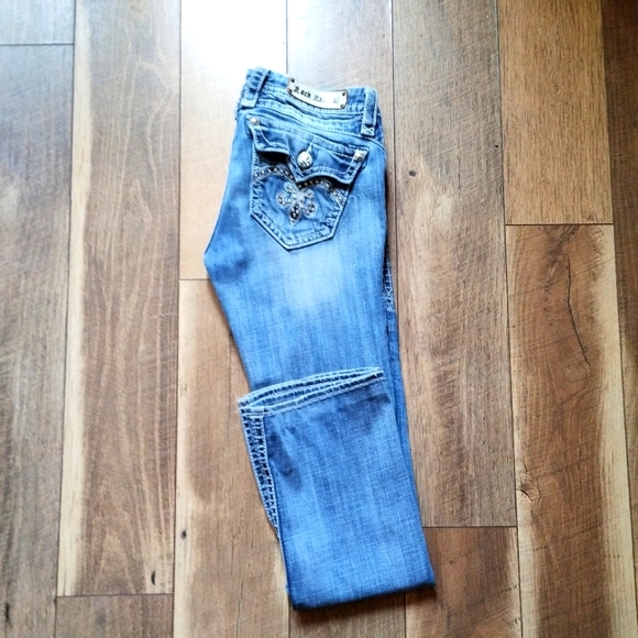 Rock Revival Sasha boot - Picture 1 of 6